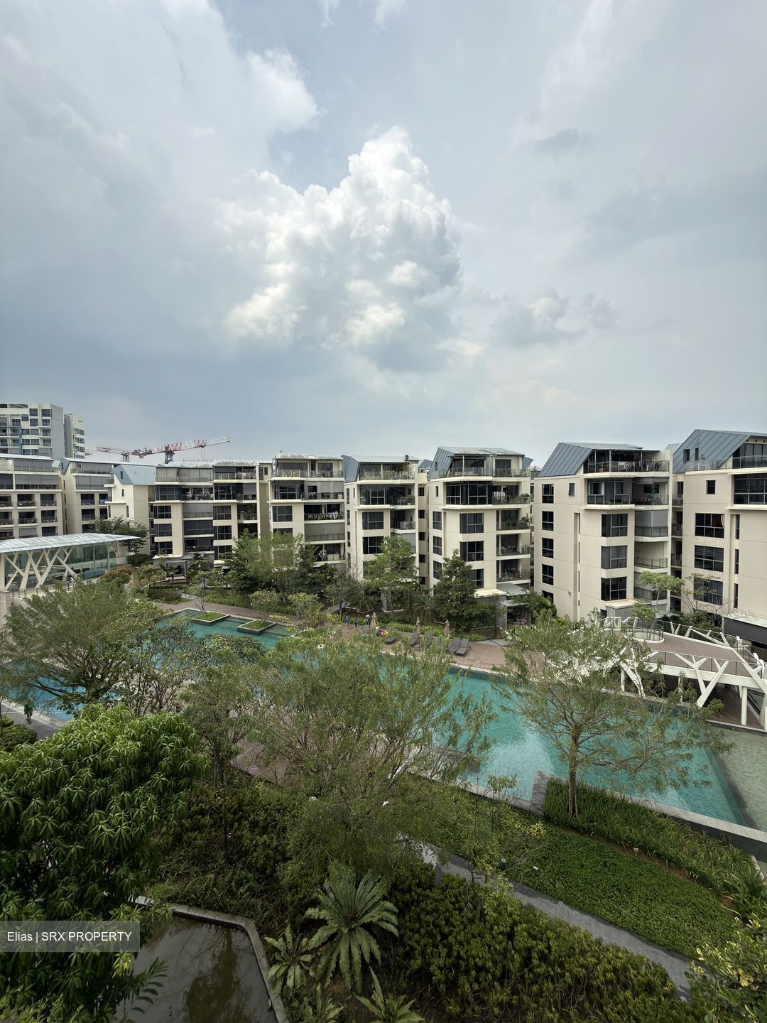 The Miltonia Residences (D27), Condominium #540251731